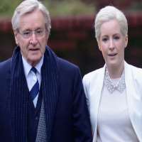 William Roache daughter Verity Roache