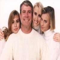 Niki Taylor Father Ken Taylor Niki Taylor Father Ken Taylor