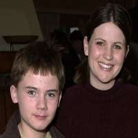 Jake Lloyd Mother Lisa Riley Jake Lloyd Mother Lisa Riley