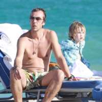 John Hannah son Gabriel Hannah John Hannah son Gabriel Hannah