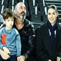 Cem Yilmaz son Kemal Yilmaz Cem Yilmaz son Kemal Yilmaz
