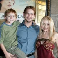 Scott Bairstow son Casey William Bairstow Scott Bairstow son Casey William Bairstow