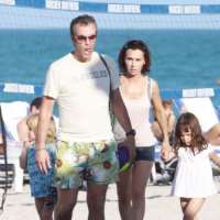 John Hannah daughter Astrid Hannah John Hannah daughter Astrid Hannah