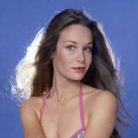 Bing Crosby daughter Mary Crosby