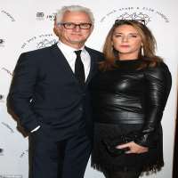 John Slattery wife Talia Balsam John Slattery wife Talia Balsam