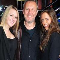 Daisy Head Father Anthony Head Daisy Head Father Anthony Head