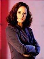 David Hewlett wife Soo Garay David Hewlett wife Soo Garay