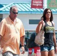 Sammi Giancola Father Al Giancola Sammi Giancola Father Al Giancola