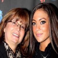 Sammi Giancola Mother Angela Giancola Sammi Giancola Mother Angela Giancola
