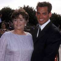 Cristian de la Fuente Mother Adriana Sabarots Cristian de la Fuente Mother Adriana Sabarots