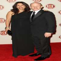Paul McCrane wife Dana Kellin