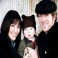 Tiffany Fallon son Jagger Donovan Rooney Tiffany Fallon son Jagger Donovan Rooney