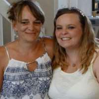 Catelynn Lowell Mother April Brockmiller Catelynn Lowell Mother April Brockmiller