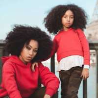 Lylah daughter Lilo Lylah daughter Lilo