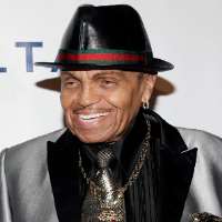 Marlon Jackson Father Joe Jackson