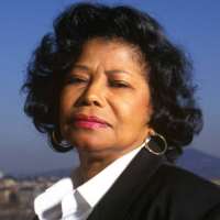 Marlon Jackson Mother Katherine Jackson