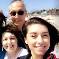 Christina Grimmie Father Albert Grimmie Christina Grimmie Father Albert Grimmie