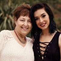 Christina Grimmie Mother Tina Grimmie Christina Grimmie Mother Tina Grimmie