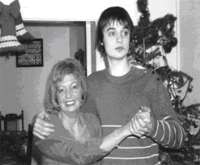 Pete Doherty Mother Jacqueline Michels