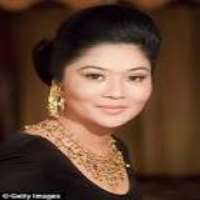 Ferdinand Marcos Birthday, Real Name, Age, Weight, Height, Family ...