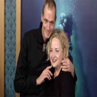 Doug Jones wife Laurie Jones Doug Jones wife Laurie Jones