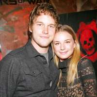 Emily VanCamp boyfriend Chris Pratt Emily VanCamp boyfriend Chris Pratt