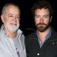 Danny Masterson Father Peter Masterson