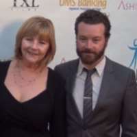 Danny Masterson Mother Carol Masterson