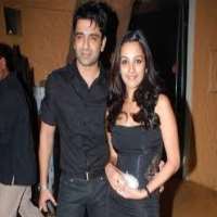 Anita Hassanandani boyfriend Eijaz Khan
