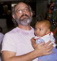 Max Gail son Maxwell Gail Max Gail son Maxwell Gail