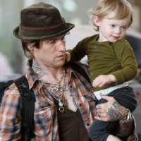 Josh Todd daughter Willow Todd Josh Todd daughter Willow Todd