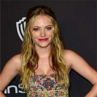 Boyd Holbrook girlfriend Maika Monroe