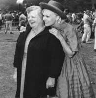Kim Novak Mother Blanche Novak Kim Novak Mother Blanche Novak