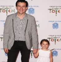 Sam Moran child Eloise Isabella Moran Sam Moran child Eloise Isabella Moran