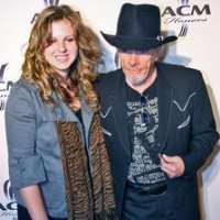 Merle Haggard daughter Jenessa Haggard