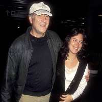 Judd Hirsch wife Bonni Sue Chalkin Judd Hirsch wife Bonni Sue Chalkin