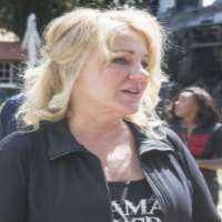 Merle Haggard daughter Kelli Haggard