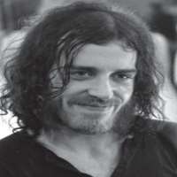 Brandon Boyd Father Chuck Boyd