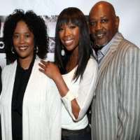 Brandy Norwood Father Willie Norwood