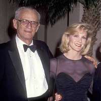 Joanna Kerns Father David Thomas DeVarona Joanna Kerns Father David Thomas DeVarona