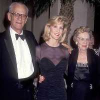 Joanna Kerns Mother Martha Louise DeVarona Joanna Kerns Mother Martha Louise DeVarona