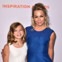 Jennie Garth daughter Fiona Eve Facinelli Jennie Garth daughter Fiona Eve Facinelli