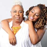 Ledisi Mother Nyra Dynese Ledisi Mother Nyra Dynese