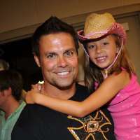 Troy Gentry daughter Kaylee Gentry Troy Gentry daughter Kaylee Gentry