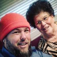 Big Smo Mother Mary Jane Barber Big Smo Mother Mary Jane Barber
