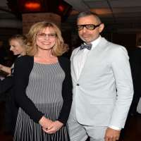 goldblum jeff patricia gaul real name wife weight age birthday height notednames affairs bio contact family details