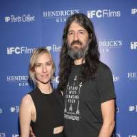 Mickey Sumner husband Chris Kantrowitz Mickey Sumner husband Chris Kantrowitz
