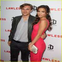 William moseley dating kelsey chow