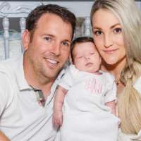 Jamie Lynn Spears daughter Ivey Joan Watson Jamie Lynn Spears daughter Ivey Joan Watson