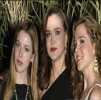 Majandra Delfino Mother Mary Hellmund Majandra Delfino Mother Mary Hellmund